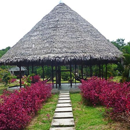 Curaka Lodge Expedition Iquitos Luaran gambar
