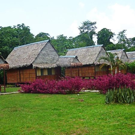 Curaka Lodge Expedition Iquitos Luaran gambar