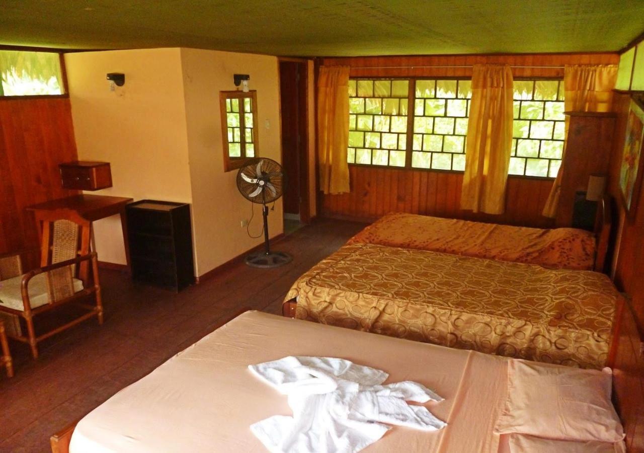 Curaka Lodge Expedition Iquitos Luaran gambar