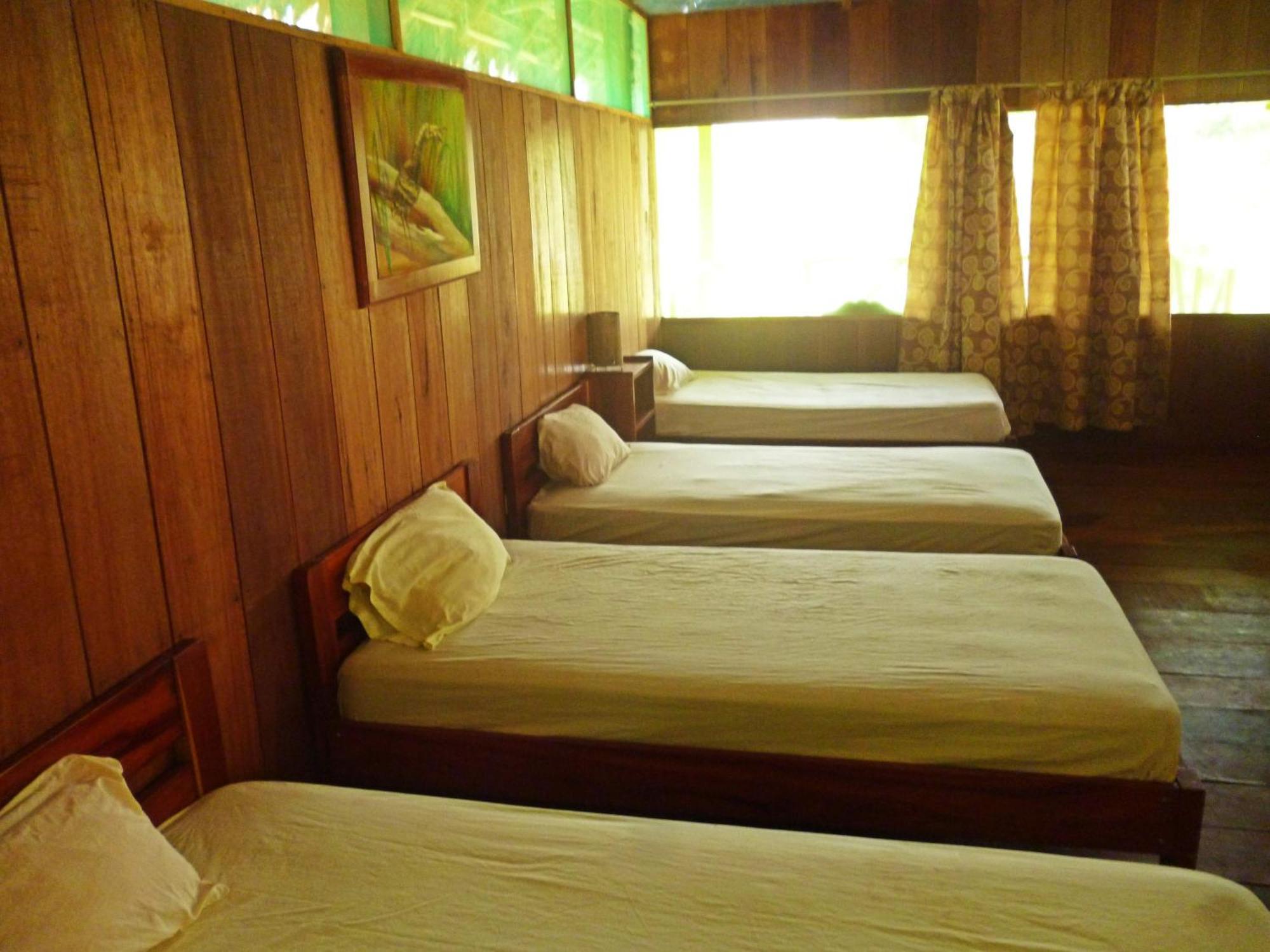 Curaka Lodge Expedition Iquitos Luaran gambar