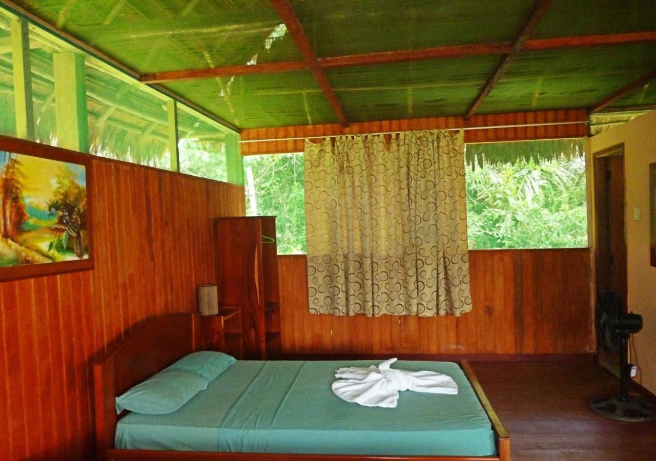Curaka Lodge Expedition Iquitos Bilik gambar