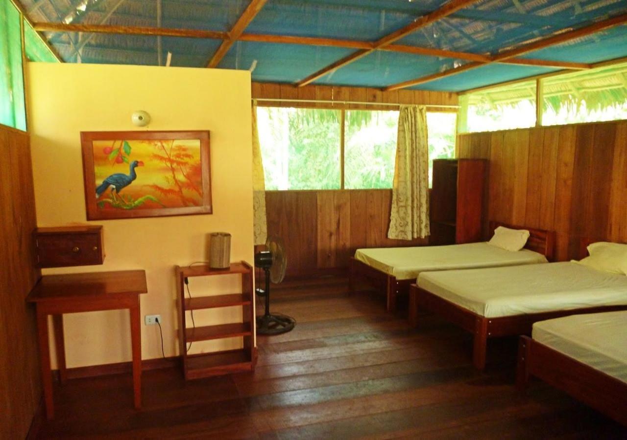 Curaka Lodge Expedition Iquitos Bilik gambar