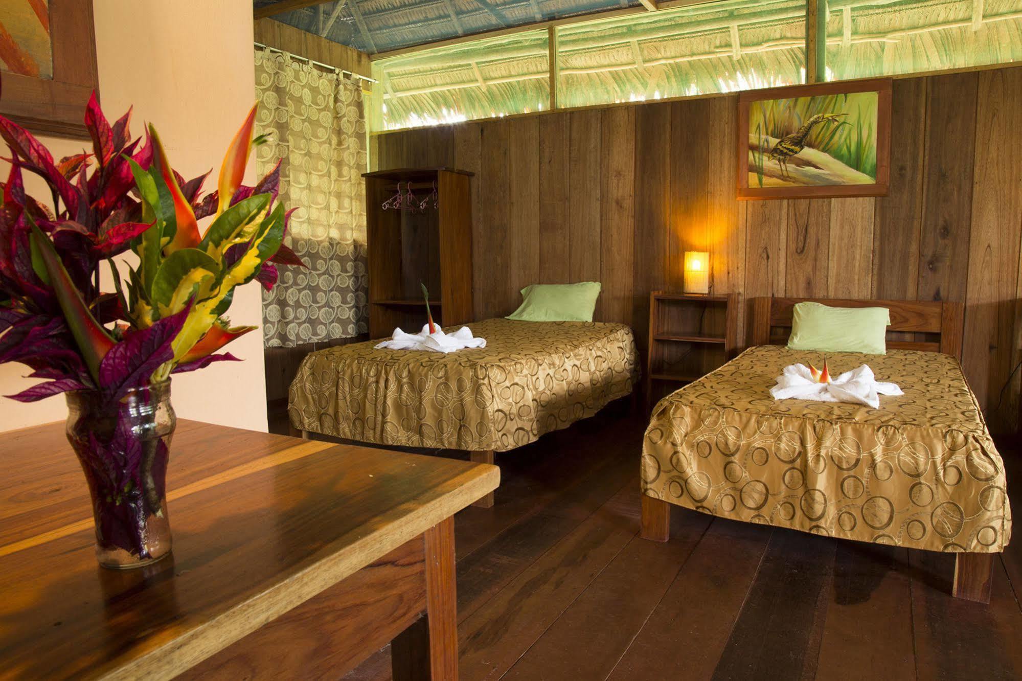 Curaka Lodge Expedition Iquitos Luaran gambar