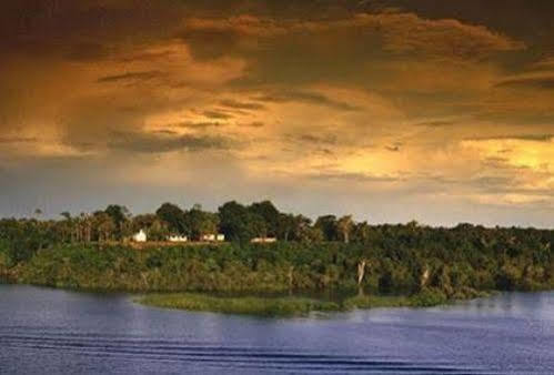 Curaka Lodge Expedition Iquitos Luaran gambar